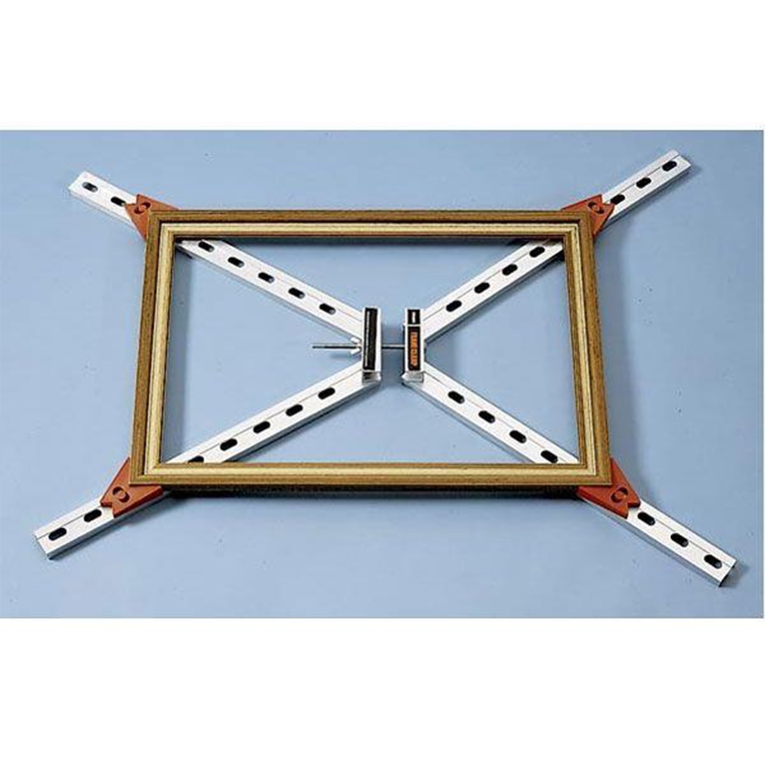 SelfSquaring Frame Clamp