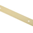 thumbnail image 2 of HEALEEP Shelf Brackets Heavy Duty Iron Golden for Decorators 1Set, 2 of 6