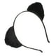 thumbnail image 2 of Bonita diadema con orejas de gato para lavarse la cara, diadema para el cuidado de la piel, diadema con orejas de gato, diadema facial para mujer, diadema de spa para lavarse la cara, 2 of 8