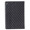 thumbnail image 2 of Dteck Case for iPad 10.2-inch 9th 8th 7th Gen/iPad Air 3rd Gen/iPad Pro 10.5 inch, Shockproof Leather Case Card Holder Wallet Kickstand Folio Cover,Black, 2 of 5
