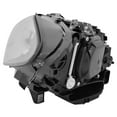thumbnail image 3 of New Left Headlight Assembly Compatible With Bmw 535D Base 3.0L 2993Cc 2014 2015 2016 by Part Number NUMBER 63117343906 BM2519159 63-11-7-343-906, 3 of 6
