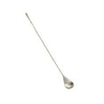 thumbnail image 1 of Long Handle Spoon Stainless Steel Mixing Ice Milkshake Handle Spoon Spoon silvery, 1 of 9
