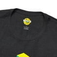 thumbnail image 7 of Retro Gaming Shirt - 80s Video Game Tee- QBert Tshirt - QBert game screen, 7 of 7