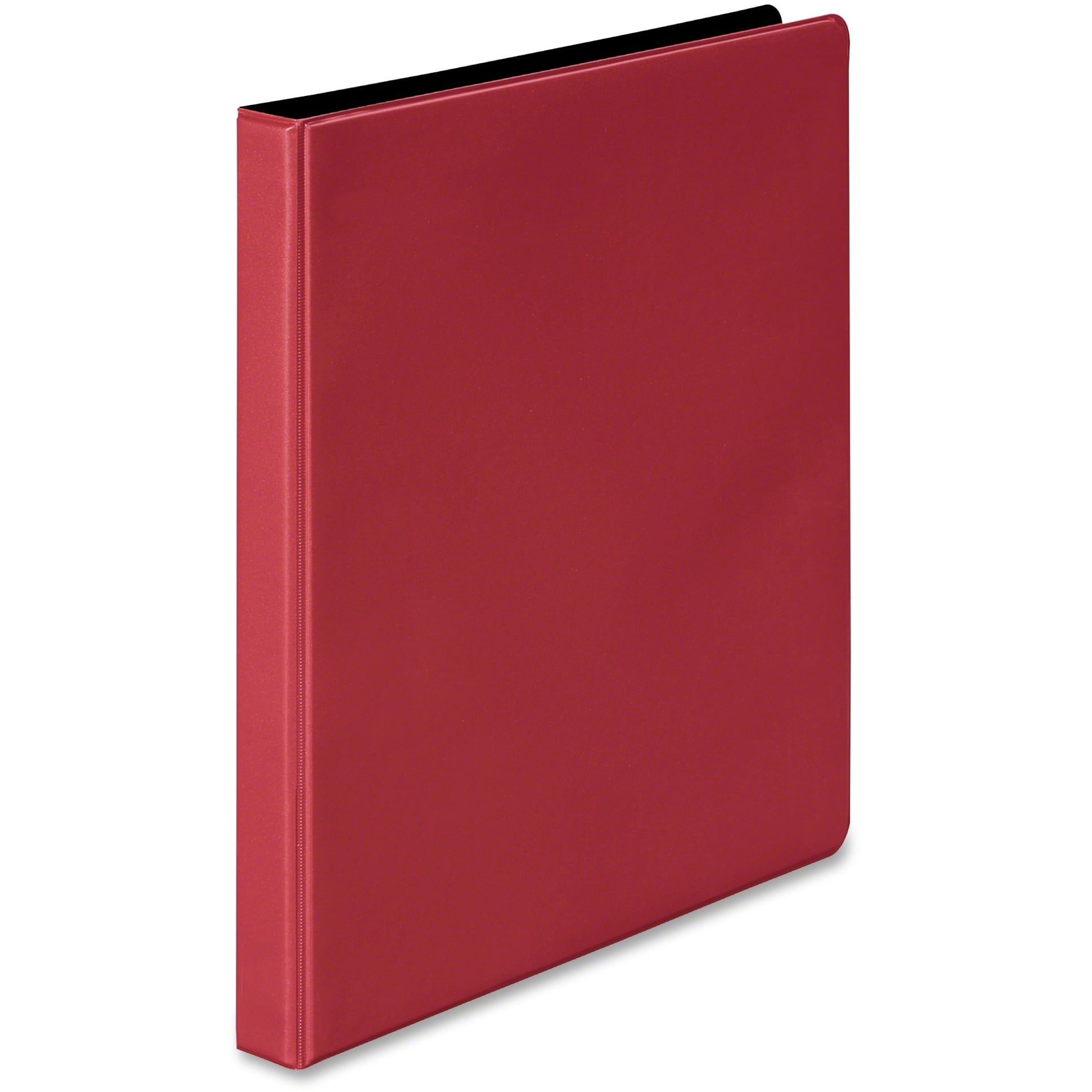 Wilson Jones 368 Basic Binder, Red, 1 Each (Quantity)