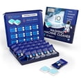 Washing Machine Cleaner Descaler Tablets 24 Count Year Supply - Walmart.com