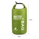 thumbnail image 4 of Bolsa de natación Bolsa de teléfono impermeable para almacenamiento de saco seco Trekking Boat (Verde), 4 of 5