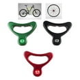 thumbnail image 3 of Bicycle Spoke Wrench High Strength Ergonomic Design Accessory Bike Indicator Meter Tensiometer for Refit, 3 of 10