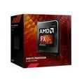 thumbnail image 2 of AMD Black Edition - AMD FX 8300 - 3.3 GHz - 8-core - 8 threads - Socket AM3+ - Box, 2 of 2