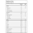 thumbnail image 3 of Almased Dietary Supplement for Weight Management Almond-Vanilla 17.6 oz, 3 of 6