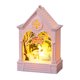 thumbnail image 2 of Hot6sl Ofertas y Liquidaciones Decoraciones Navideñas Luces Portátiles para Niños Regalos de Nochebuena Decoraciones de Escritorio Luces de Viento Retro Decoraciones Colgantes, 2 of 6