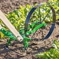 thumbnail image 3 of Hoss Single Wheel Hoe | Cultivate, Weed, Plow and Maintain Your Garden!, 3 of 3