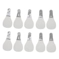 thumbnail image 1 of Cinta 60 Piezas Cinta De Estiramiento Facial Parche De Estiramiento Facial En V Ajustable Para Piel Firme De Alta Elasticidad Para Doble Barbilla Cuello Ojo, 1 of 7