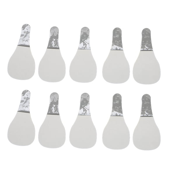 Cinta 60 Piezas Cinta De Estiramiento Facial Parche De Estiramiento Facial En V Ajustable Para Piel Firme De Alta Elasticidad Para Doble Barbilla Cuello Ojo