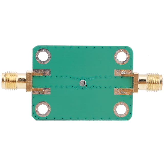 Frequency , Microwave , Convenient Durable Sturdy Practical for Frequency Multiplier Amplifiers