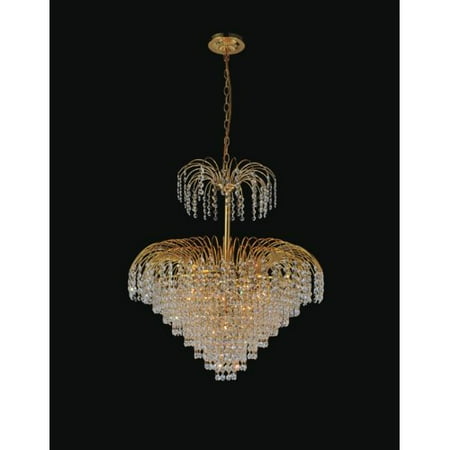 Cwi Lighting Palm Tree 11 Light Chandelier Com This On Opens A Dialog That Displays Additional Images For With The Option To Zoom In Or Out