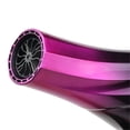 thumbnail image 4 of Hair Blow Dryer 2800 W Black Heat Speed Blower Dry Pro,Pink Polyester Hair Care Net, 4 of 4