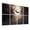 Color 3, variant on Gothic 8 Pack Art Acoustic Panels Sound Absorbing Bats Under Full Moon Dark Misty Sky creepy Decorative Soundproof Wall Panels Self Adhesive for Nursery Game Room Bedroom 48"x32"