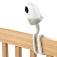 thumbnail image 2 of Soporte de pared flexible para monitor de bebé HelloBaby Aobelieve, 2 of 7