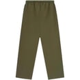 thumbnail image 2 of Fear of God Essentials Fleece Relaxed Sweatpant Military - XL, 2 of 2