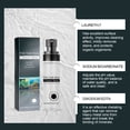 thumbnail image 6 of Fish Tank Stain Cleaner Aquarium Glass Descaler Spray,Algae Mineral Deposit Removal Safe Fish Friendly Solution,No Residue Aquarium Cleaning Maintenance Liquid,Glass Wall Deep Cleaning Formula, 6 of 9