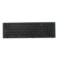 thumbnail image 1 of Laptop Keyboard Practical Home Office Accessories Desktop Key Board Input Equipment Keyboards Replacement for  Inspiron, 1 of 9
