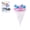 Pink, variant on Pet Hair Remover for Laundry, Reusable Lint Catcher for Washing Machine, Household Hair Filter Washer Lint Trap Net Pouch(Pink)