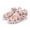 Capybara Strawberry, variant on Chririnla Cute Strawberry Print Girls Soccer Cleats for Kids Outdoor Football Shoes Training Youth Football Cleats Outdoor/Indoor Lightweight Athletic Turf Soccer Shoes Size 2.5