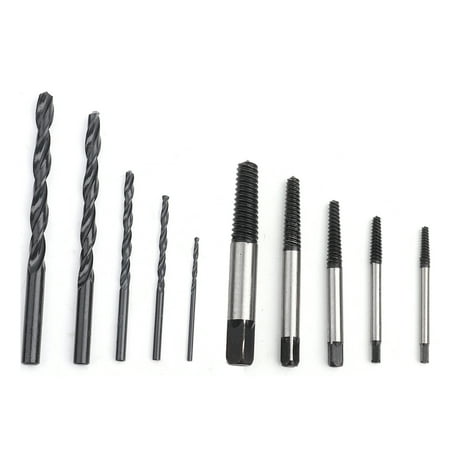 

LYUMO Broken Screw Extractor Captivating Ubiquitous For Home