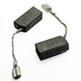 thumbnail image 2 of Bosch 1375 Angle Grinder Replacement Brush Set of 2 - 1607014144, 2 of 2