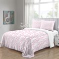 thumbnail image 4 of Home Textiles Luxury Comforter Cover Set Woman Man Superior Bedding Set Bedroom Decor,Full (80"x90"), 4 of 5
