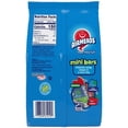 thumbnail image 3 of Airheads Mini Bars Chewy Candy, Original Flavors, 10 oz, ( Pack of 2 ) with Free Candy Pack., 3 of 5