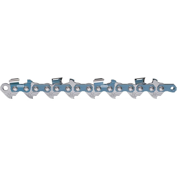 Oregon 95TXL078G 78 Drive Link Narrow Kerf Micro Chisel .325" Pitch .050" Gauge Saw Chain
