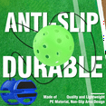 thumbnail image 5 of Match Buddy Pickleball Trainer, Pickleball Trainer Ball with String, Easy to Use Pickleball Rebounder for Practice,Blue, 5 of 5
