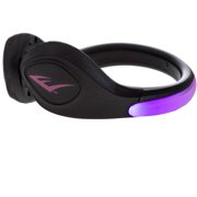 Everlast LED Light Up Safety Running, Biking and Activity Spur, Multiple Colors Available