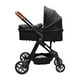 thumbnail image 3 of Carriola Mike Lifestyle By Infanti  Black Travel System, 3 of 6