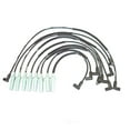 thumbnail image 2 of Denso 671-8115 Spark Plug Wire Set Fits 1998 Dodge Ram 1500, 2 of 2