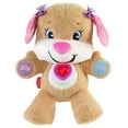 thumbnail image 3 of Fisher-Price Ultra Soft 6-36 Months Stuffed Animals & Plush Toys, Multicolor, 3 of 15