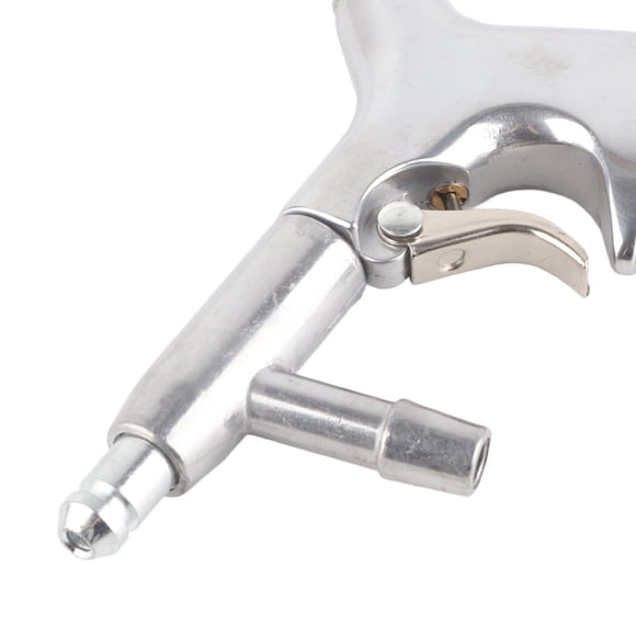 Sandblasting Kit, Air Sand Blaster Exquisite Workmanship Professional Design Premium Material  For Electric Tool