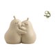 thumbnail image 1 of sujetalibros decorativos,Sujetalibros decorativos para oficina,hogar,libros pesados,Sujetalibros,topes,estantes,expositores modernos,Escultura china,Minifigura china de latón para decoración, 1 of 8