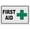 Warning Sign 6, variant on PPE Required Beyond This Point Sign 8"x12" - Aluminum Tin Warning for Home Outdoor Garden, Durable Safety Decor for Hazard Zone