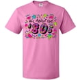 thumbnail image 3 of Inktastic All About the '80s T-Shirt, 3 of 5