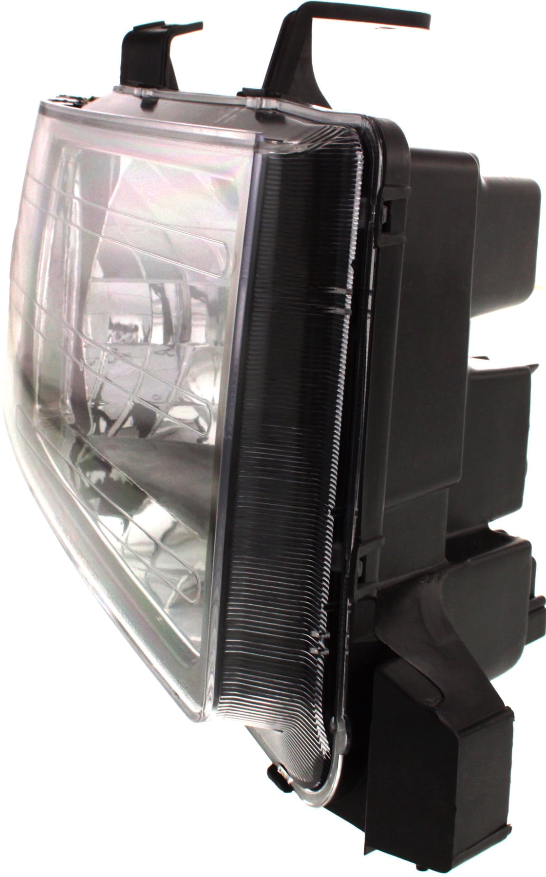 Headlight Compatible With 2006-2008 Honda Ridgeline Right Passenger Halogen