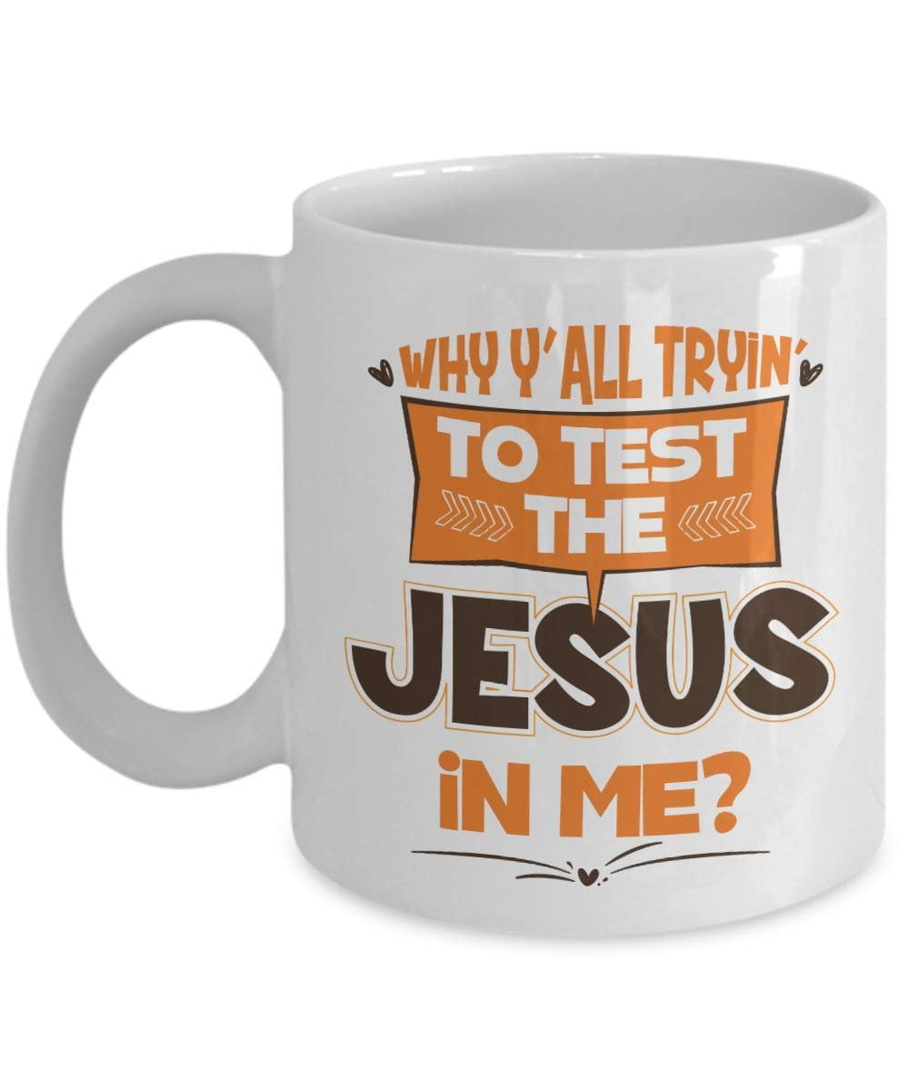 jesus gag gifts