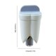 thumbnail image 4 of ABS Pepper Corer Seed Remover para Vegetal (marfil), 4 of 4