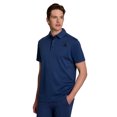 thumbnail image 2 of Reebok Men's and Big Men's Performance Polo Shirt, Sizes XS-5XL, 2 of 5