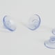 thumbnail image 5 of Billuyoard Ventosa de cabeza de hongo duradera, 100 piezas, para fácil instalación, ganchos de ventosa, ventosas de PVC Decoración del hogar, 5 of 6