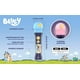 thumbnail image 5 of Micrófono de juguete eKids Bluey para niños pequeños, incluye música y luces integradas, diseñado para los fanáticos de los juguetes Bluey, 5 of 6