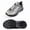 Grey-Black, variant on Water Shoes for Women & Men, Quick-Dry & Breathable Aqua Shoes with Drainage Holes, Lightweight Hiking Sandals for Beach Hiking Fishing Kayaking