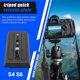 thumbnail image 5 of Sports Camera Extended Quick Release Plate Compatible for Manfrotto, 5 of 5
