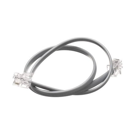 17 in. Cable Smart Card Reader